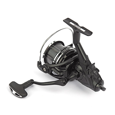 Катушка Nautilus Cornet 6000BR