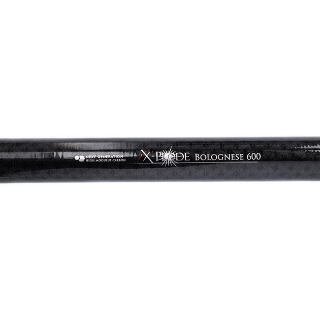 Удилище болонское Mikado X-PLODE NG 500 (до 30 г.)