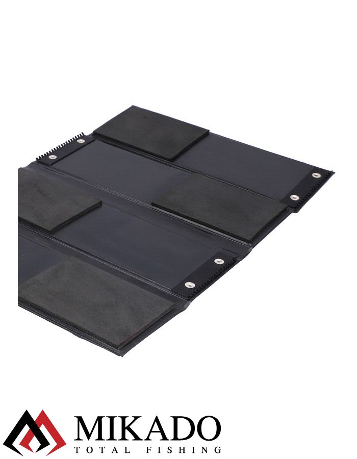 Поводочница Mikado METHOD FEEDER (9 х 25 см) AMFI-061
