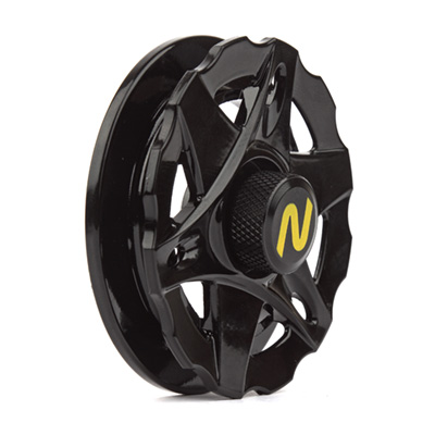 Катушка зимняя Nautilus Total Ice NEW