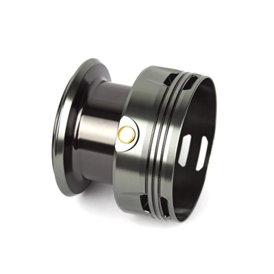 Катушка Nautilus Arta 4000 PG