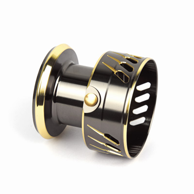 Катушка Nautilus Arta 3000