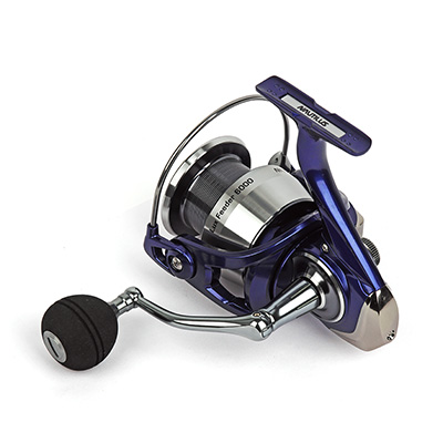 Катушка Nautilus Lux Feeder 6000*