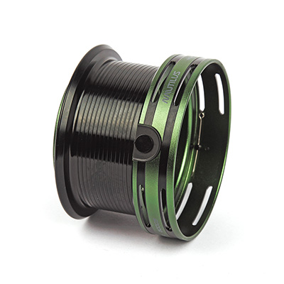 Катушка Nautilus Resolution Feeder 6000S