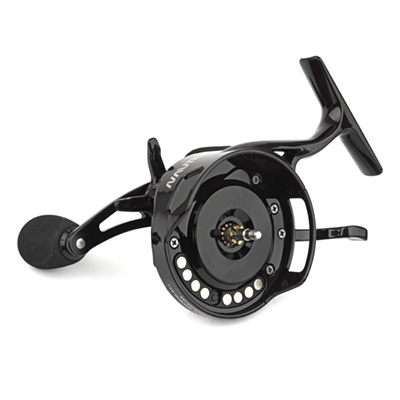 Катушка зимняя Nautilus Shock Ice NEW