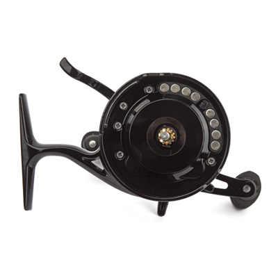 Катушка зимняя Nautilus Shock Ice NEW