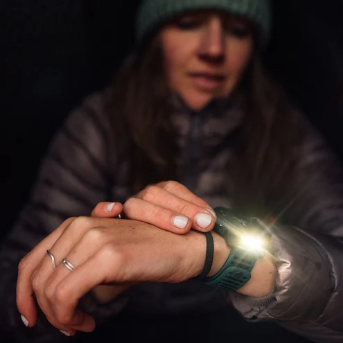 SUUNTO VERTICAL 2 Pine Green