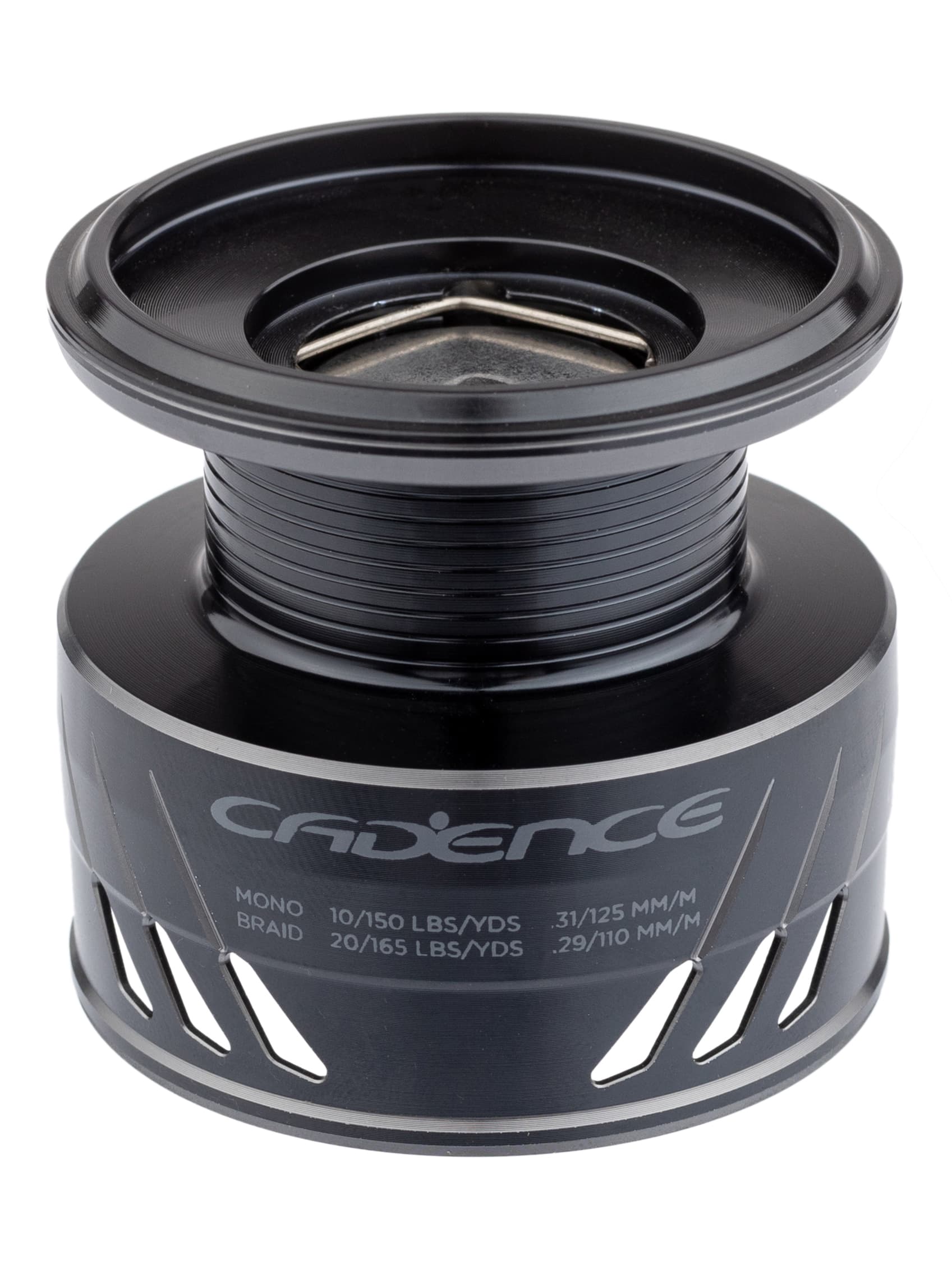 CS5 Pro Spool