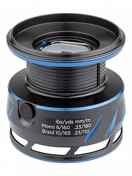 CS10 Spool CS10 5000 Feeder Spool